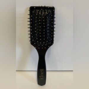 Elnett Silk Black Hair Brush. 2 pk